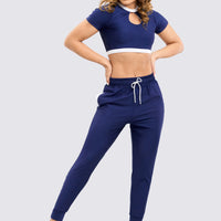 TOP DEPORTIVO GF05Q225-M57AZMA OPM