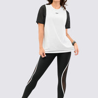 CAMISETA DEPORTIVA GF23Q225-M2COMB OPM