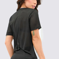 CAMISETA DEPORTIVA GF23Q225-M2COMB OPM