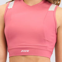 CROPTOP DEPORTIVO GF22Q225-M8RS OPM