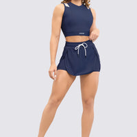 FALDA DEPORTIVA GF21Q225-M9AZMA OPM