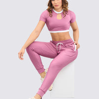 TOP DEPORTIVO GF05Q225-M57RS OPM