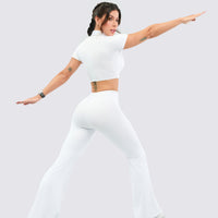 LEGGINGS BOTA CAMPANA GF07Q225-M47BL OPM