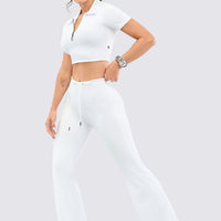 LEGGINGS BOTA CAMPANA GF07Q225-M47BL OPM