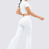 LEGGINGS BOTA CAMPANA GF07Q225-M47BL OPM