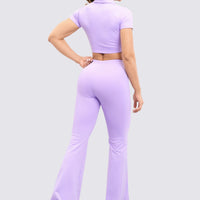 LEGGINGS BOTA CAMPANA GF07Q225-M47LIL OPM