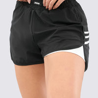 SHORT RUNNING DEPORTIVO GF09Q225-M26NG OPM