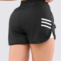 SHORT RUNNING DEPORTIVO GF09Q225-M26NG OPM