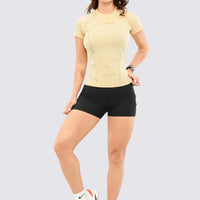 SHORT DEPORTIVO GF09Q225-M27NG OPM