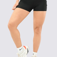 SHORT DEPORTIVO GF09Q225-M27NG OPM