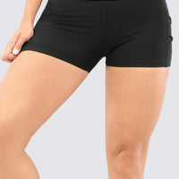 SHORT DEPORTIVO GF09Q225-M27NG OPM