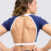 TOP DEPORTIVO GF05Q225-M57AZMA OPM