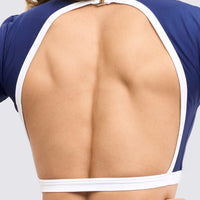 TOP DEPORTIVO GF05Q225-M57AZMA OPM