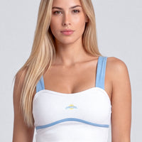 TOP MUJER ARGENTINA - EDICIÓN MUNDIAL 2026