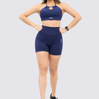 SHORT SEAMLESS GF09Q125-S13AZMA MAX