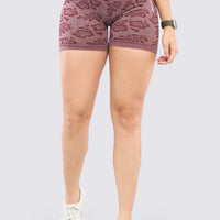 SHORT SEAMLESS GF09Q3T325-S17CZO MAX