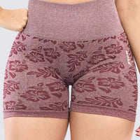 SHORT SEAMLESS GF09Q3T325-S17CZO MAX