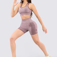 SHORT SEAMLESS GF09Q3T225-S3CZO MAX