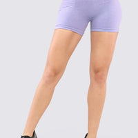 SHORT SEAMLESS GF09Q3T325-S14LIL MAX