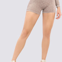 SHORT SEAMLESS GF09Q3T225-S19MF MAX