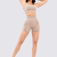 SHORT SEAMLESS GF09Q3T225-S3MOC MAX