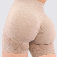 SHORT SEAMLESS GF09Q3T225-S3MOC MAX