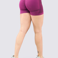 SHORT SEAMLESS GF09Q3T125-S16MO MAX