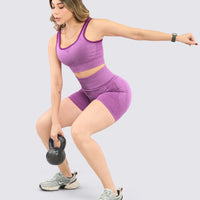 SHORT SEAMLESS GF09Q3T125-S2MO MAX