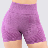 SHORT SEAMLESS GF09Q3T125-S2MO MAX