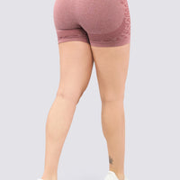 SHORT SEAMLESS GF09Q3T225-S19PDR MAX