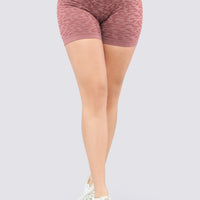 SHORT SEAMLESS GF09Q3T225-S19PDR MAX