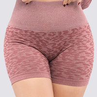 SHORT SEAMLESS GF09Q3T225-S19PDR MAX