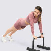 SHORT SEAMLESS GF09Q3T225-S19PDR MAX