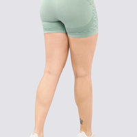 SHORT SEAMLESS GF09Q3T225-S19VDC MAX