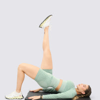 SHORT SEAMLESS GF09Q3T225-S19VDC MAX