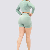 SHORT SEAMLESS GF09Q3T225-S19VDC MAX