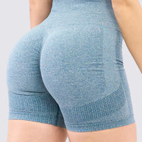 SHORT SEAMLESS GF09Q3T225-S3VDJ MAX