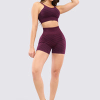 SHORT SEAMLESS GF09Q3T325-S15VNT MAX