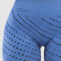 SHORT SEAMLESS GF09Q3T325-S15AZR MAX
