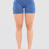 SHORT SEAMLESS GF09Q3T325-S15AZR MAX