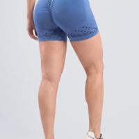 SHORT SEAMLESS GF09Q3T325-S15AZR MAX