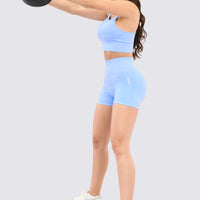 SHORT SEAMLESS GF09Q3T325-S17AZCL MAX