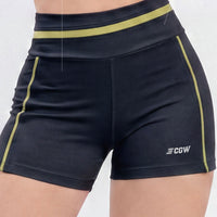 SHORT NEGRO BUENA COBERTURA RVC