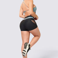 SHORT DEPORTIVO GF09Q3T125-M9GS MAX