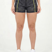 PANTALONETA CON FORRO EN MALLA Y SHORT INTERNO RVC