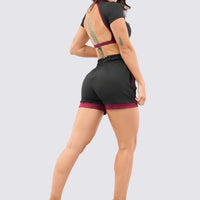 TOP DEPORTIVO GF05Q225-M57NG OPM