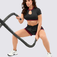 TOP DEPORTIVO GF05Q225-M57NG OPM