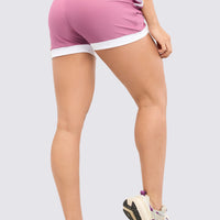 SHORT RUNNING DEPORTIVO GF09Q225-M33RS OPM