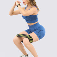 SHORT SEAMLESS GF09Q3T325-S15AZR MAX