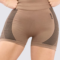 SHORT SEAMLESS GF09Q3T125-S16NUD MAX